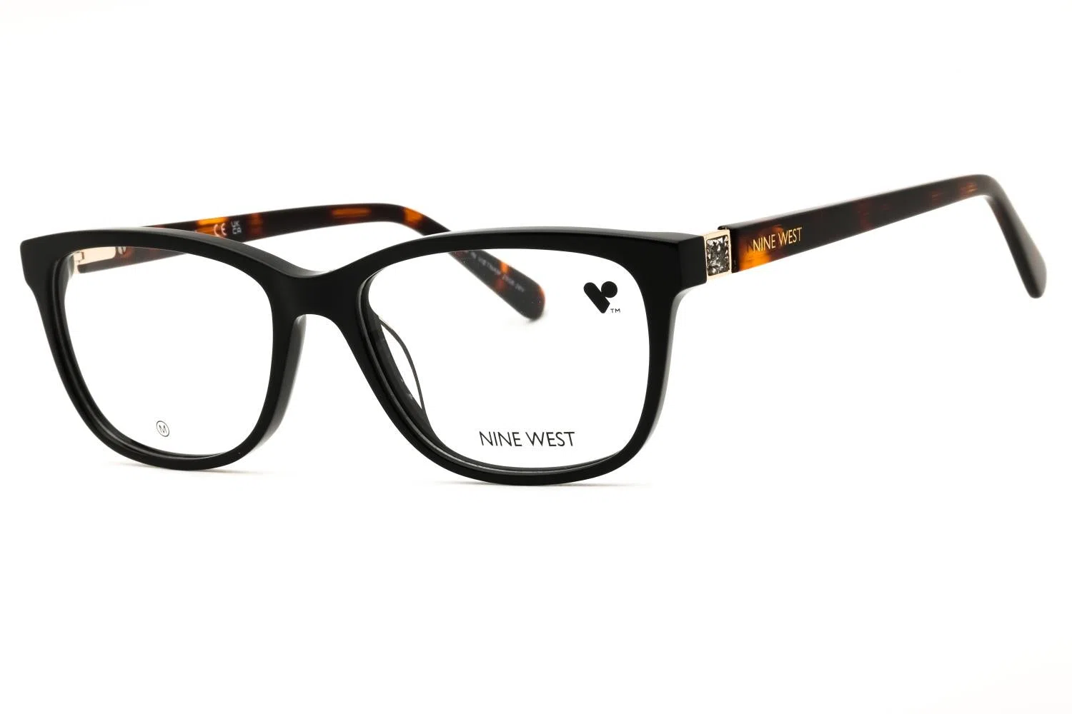 Nine West NW5214N Eyeglasses
